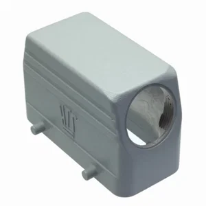 Tyco Electronic Corp. 0-1106449-4 H16B Kap 90° Vergrendelingsclip M32 IP65