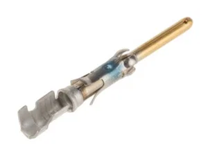 TE Connectivity 0-66099-4 CPC Serie III Contactpen 18-16AWG Verguld