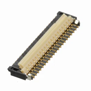 AVX 04-6295-0410-00-883 FPC Connector 41P 0.3mm Horizontaal SMT