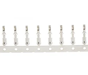 Molex Micro-Fit 3.0 Crimp Buscontact, Vertind, AWG 26-30