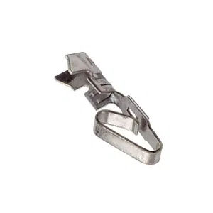 Molex KK 396/KK 508 Contact, Serie 2478, 18-24AWG, Vertind