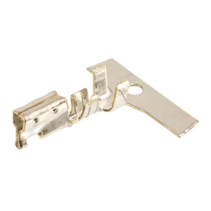 Molex 08-70-1031 SPOX Voedingsconnector 5.08mm Crimp Bus