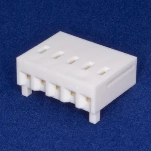 Molex 09-50-8053 5-polige Crimp Busbehuizing
