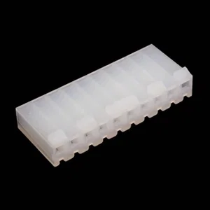 Molex 09-5031-01 10-polige Crimp Busbehuizing KK-serie