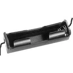 AA Support de batterie Various 1-X-UM-3-K