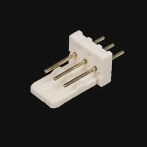 Molex 10-32-1033 Micro-Spox 3-polige PCB Header Connector 2mm Pitch