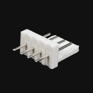 Molex 10-32-1043 Micro-Spox 4-polige PCB Header Connector 2mm Pitch