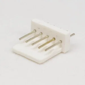Molex 10-32-1053 Micro-Spox 5-polige PCB Header Connector 2mm Pitch
