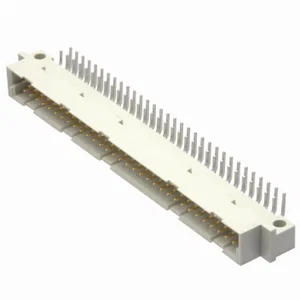 ITW EUROPA B DIN41612 Connector, 2x32 Pin, APA, 90°