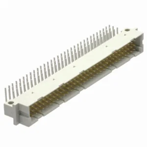 ITW EUROPA C DIN41612 Connector, 3x32 Pin, APA, 90°