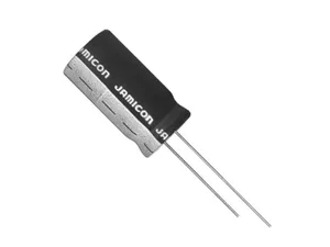 Jamicon 1000-50P-105ESR-X 1000uF 50V Electrochemical capacitor