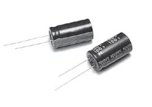 Samwha 10000-25P-105 10000uF 25V Electrochemical capacitor