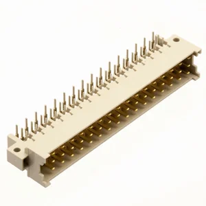 ITW 101-048-033 EUROPA F 48-pins Haakse DIN41612 Connector
