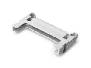 Attend Technology Inc. 101B-TXA0-R Compact Flash PCB Socket, SMD