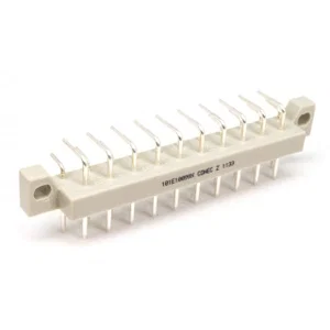 Conec 101E10099X DIN41617 21-pins Printplaatstekker 2.5mm