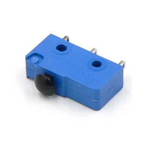 Limit switch Marquardt 1050-0202 SPDT 250V 5A