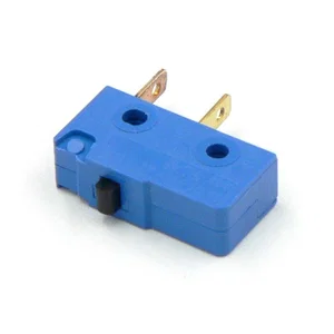Limit switch Marquardt 1050-1122 SPST 250V 5A