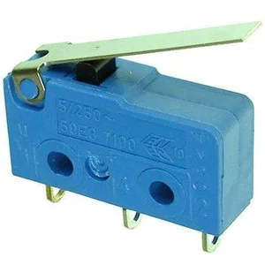 Limit switch Marquardt 1050-5202 SPDT 250V 5A
