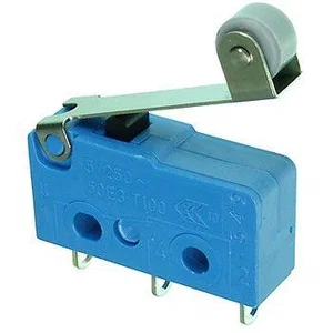 Limit switch Marquardt 1050-5702 SPDT 250V 5A