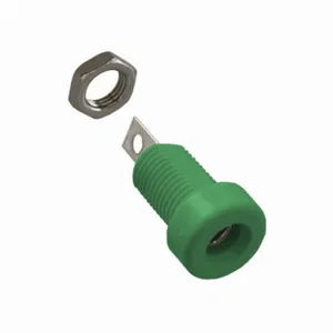 Cinch Connectors 108-0904-001 – Präzisions-Elektroniksteckverbinder-Komponente