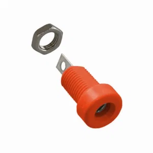 108-0906-001, Oranje, Banaan 4 mm