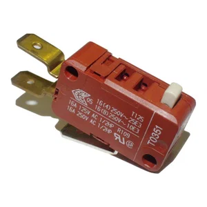 Limit switch Marquardt 1080-0403 SPDT 250V