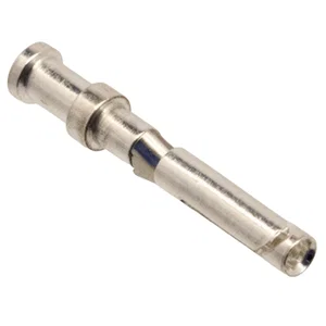 DEG Vrouwelijk Contact Verzilverd 10A 0.5 mm² AWG 20