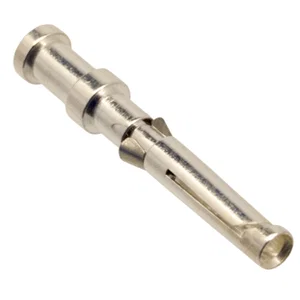 DEG Vrouwelijk Contact Verzilverd 10A 0.75 mm² AWG 18