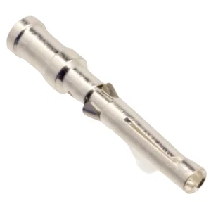 DEG Vrouwelijk Contact Verzilverd 10A 1.5 mm² AWG 16
