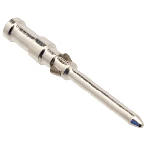 DEG Mannelijk Contact Verzilverd 10A 0.5 mm² AWG 20