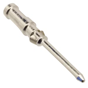10A-SM-0-75 Mannelijke Contactpen, Verzilverd, 10A, 0.75mm² (AWG 18)