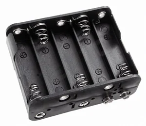AA Support de batterie Comf 10XUM3Q