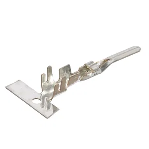 KST 060 AM Power Mannelijke Krimpklem, 20-16AWG, 13A, Dubbele Vergrendeling