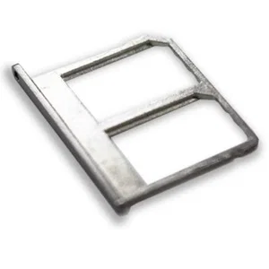Attend 115S-BT00 Nano SIM-kaarthouder, SIM-lade voor 115S-BS00, L=16.9mm