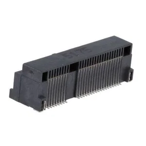Attend 119A-40A00-R02 Mini PCIe-connector, 52P SMD, Haakse