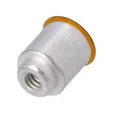 Attend 119A Bevestigingselement Moer 1.6mm
