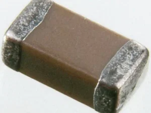 Condensateur céramique 1206YC106KAT2A 10uf 16V