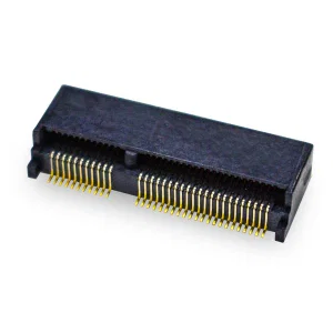 Attend 123 M.2 NGFF E Key Connector 75-pins 4.0mm SMD