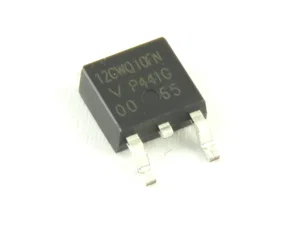 Vishay 12CWQ10FN 100V 2x6A diode de redressement