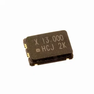 13.0MHZ quartz 13-0-VX3X-LF