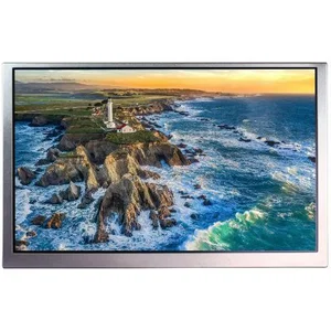 DIGIWISE 13-070WIECCBA0-S 7.0 inch TFT LCD Display, 800x480, Capacitive Touch, LVDS, 900cd/m2