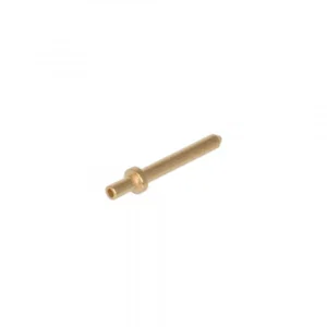 Keystone 1405-2 Testpuntpen, 10.2mm Lengte, 1.05mm Diameter