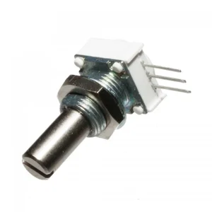 Potenziometro Vishay (spectrol) 14910F0GJSX10502KA 5k Ohms Mono