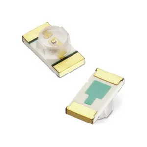 WÜrth 156120YS75300 Yellow 1206 LED