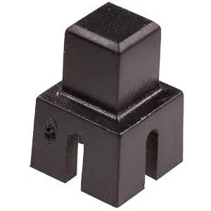 Mec 1627000 Extendeur Unimec pour 16300, Noir