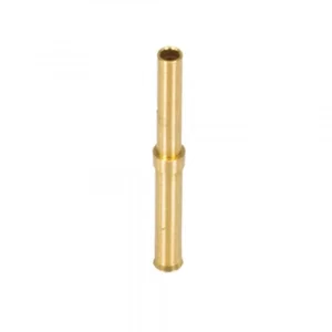Conec D-SUB Businzetstuk, 3A, Krimpbare, Onderdeelnummer 162A18419X