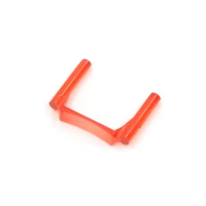 Mec 1632708 Lentille Unimec pour 16325/6, Rouge