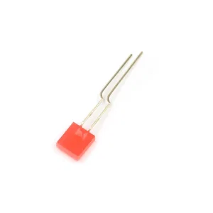Mec 1692208 Série Unimec Composant Indicateur LED Rouge