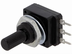 Potenziometro SR Passives 16PMI-220K 220k Ohms Mono Lineare