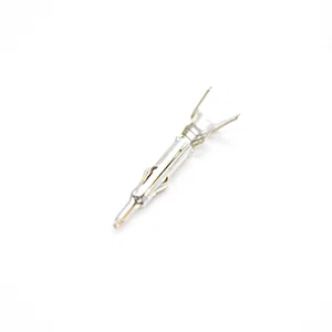 TE Connectivity AMP Mini-Universal MATE-N-LOK Pencontact, 22-18 AWG, Vertind